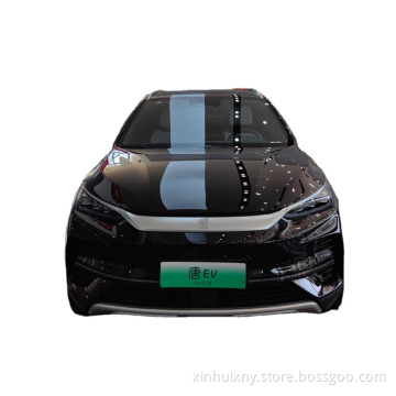 2023 BYD Tang EV Black SUV Black Long Range 730 km Byd Tang EV Nuova auto elettrica Energy